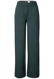 Брюки свободного кроя CECIL, Fir