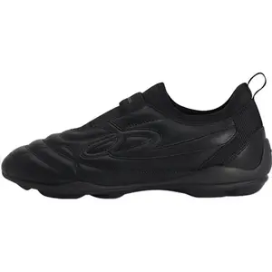 Низкие повседневные туфли женские GOOD BAI, Black