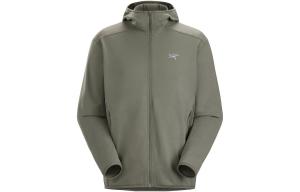 Arcteryx Куртка KYANITE LIGHTWEIGHT мужская, Dusty Green/Forage