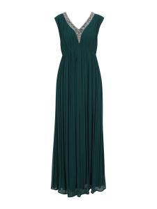 Вечернее платье Guido Maria Kretschmer Women Melissa, изумрудный