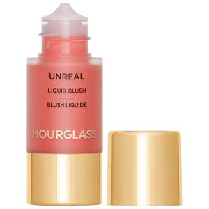 Жидкие румяна Unreal Hourglass, 0.34 oz, Future