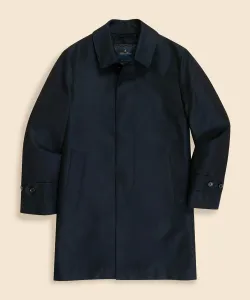 Пальто Brooks Brothers, цвет Navy
