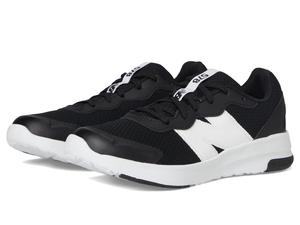 Кроссовки New Balance Kids Dynasoft 578 v1 Lace-Up, черный/белый