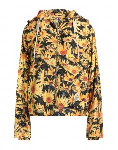 Куртка Jil Sander, желтый