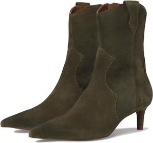 Женские ботильоны Seychelles Dallas, Olive