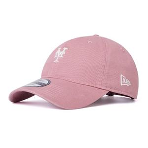 New Era Бейсболка, Pink