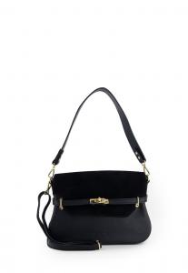 Сумка VENEZIA Handbag, Black