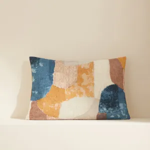 Декоративная подушка Flaneur R El Corte Inglés, синий