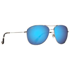 Солнцезащитные очки Cliff House Reader 1.5 Argent Blue Hawaii Maui Brilliant Maui Jim