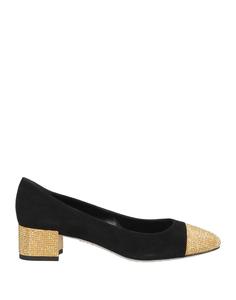 Туфли Rene' Caovilla, черный