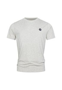 Базовая футболка TIMMI Kronstadt, серый