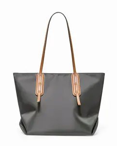 Сумка из нейлона Sfera, черный