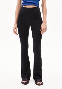 Леггинсы ARMEDANGELS REHMAA LEGGINGS, Black