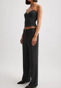 Брюки gestreifte Na-Kd, Stripe