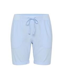 Шорты Kaffe Curve NANA, светло-синий