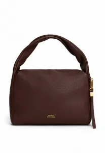 Городская сумка через плечо с поворотной ручкой Tommy Hilfiger, Rich Walnut