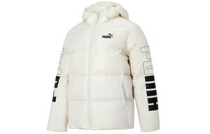 Куртка женская бежевая Puma