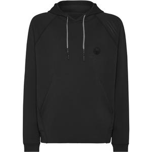 Толстовка с капюшоном Plein Sport, черный