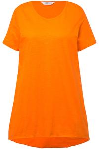 Футболка Angel of Style Shirt, цвет neon orange