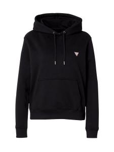 Толстовка GUESS JEANS, черный