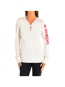 Толстовка Zumba, бежевый