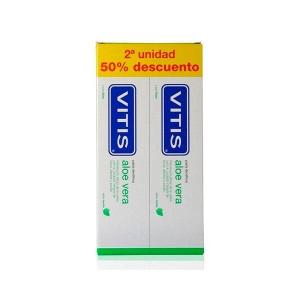 Дупло Алоэ Вера 300 мл Vitis