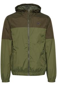 Межсезонная куртка BLEND Vitus, зеленый