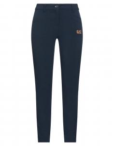 Брюки Ea7, темно-синий