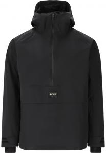 Спортивная куртка SLOPE Ruki, черный