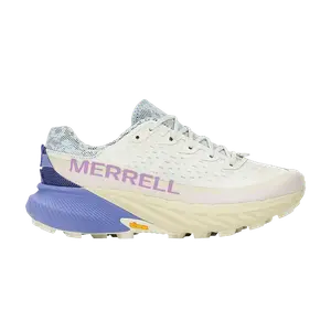 Кроссовки Wmns Agility Peak 5 'Pastel', кремовый