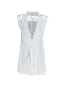 Кардиган BEZLIT, белый