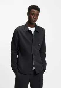 Рубашка энасо Hugo, Grey Seven