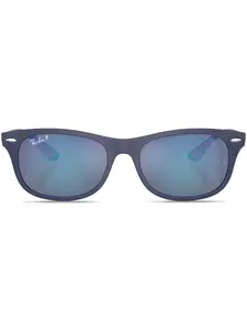 Солнцезащитные очки Scuderia Ferrari Collection Ray-Ban, синий