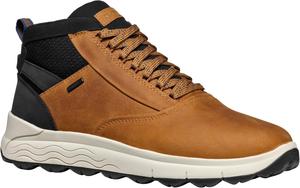 Мужские ботинки Geox U Spherica 4x4 B ABX, Cognac