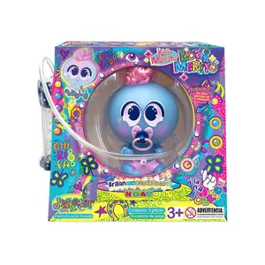 Детская кукла Bandai Ksimerito Lokimerito Lokimberly doll, мультиколор