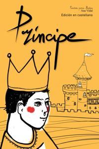 Príncipe (Spanish Edition) (Independently published)