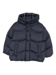 Куртка с капюшоном Il Gufo, синий