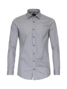 Рубашка Venti, темно-синий