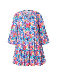 Туника Angel of Style, цвет salsarot