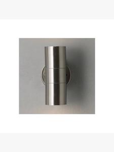 Светильник Strom LED для наружной стены John Lewis, Steel