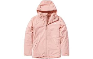 THE NORTH FACE Женская уличная куртка, цвет Pink