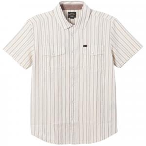 Мужская футболка с коротким рукавом "Vigilante" Dark Seas, Antique