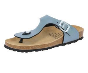 Мюли Lico Pantolette Bioline Trend, серый