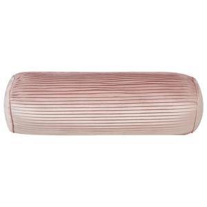 Декоративная подушка, розовая, 60/22 см, цвет жонкиль Beliani, розовый