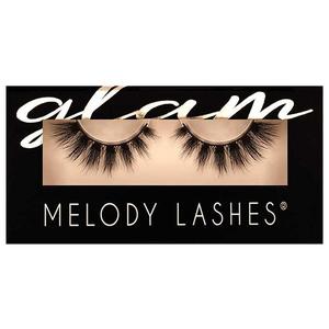 Искусственные ресницы violette Melody Lashes, количество 1 шт.