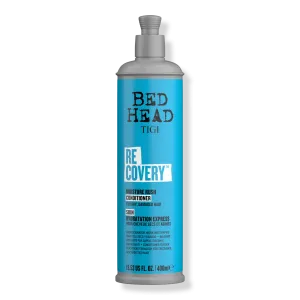 Восстанавливающий увлажняющий кондиционер Recovery Moisture Rush Conditioner Bed Head, 13.53 oz