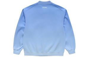 Спортивная коллекция Life куртка унисекс синий Lining