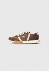 Кроссовки Lacoste SPIN EVO 225, Dark Brown/Gum/Dark Brown