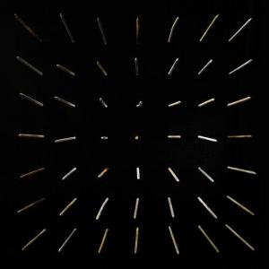 Аудиокассета Clipping: There Existed An Addiction To Blood