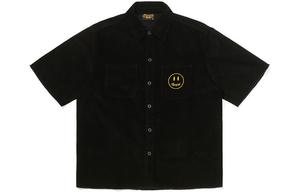 Рубашка унисекс Drew House, Черный